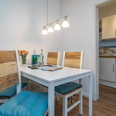 Sylter Perle Apartamento Westerland