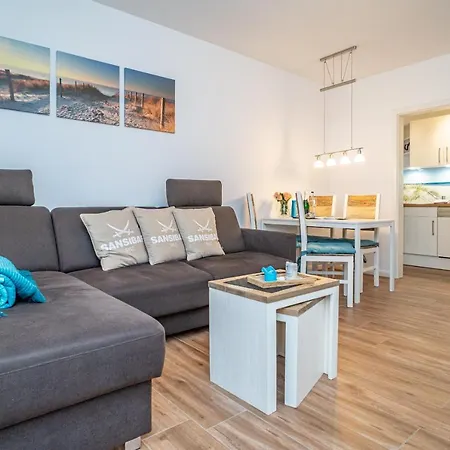 Sylter Perle Westerland