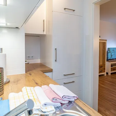 Sylter Perle * Westerland