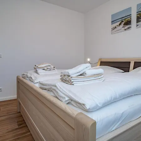 Sylter Perle Apartamento