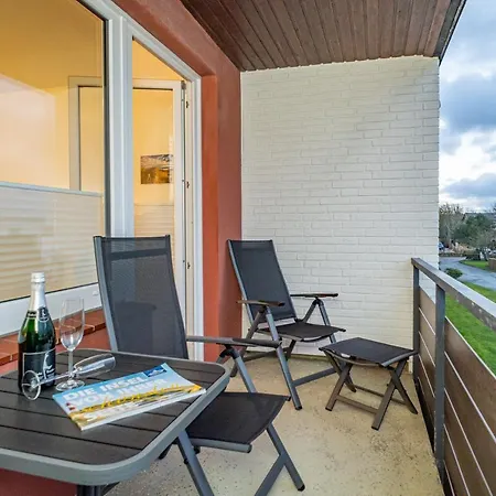 Apartamento Sylter Perle Westerland