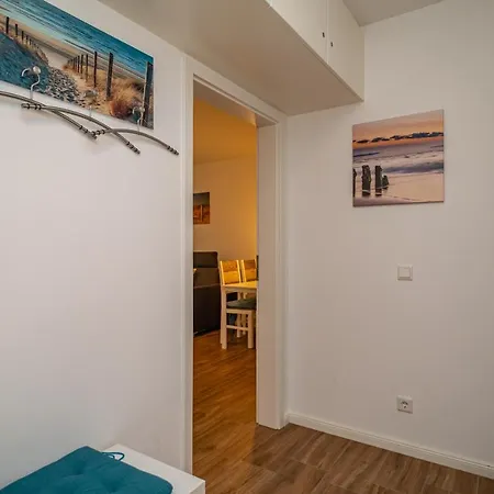 Apartamento Sylter Perle *