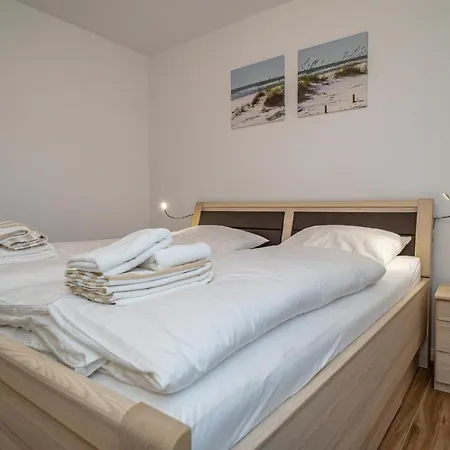 Apartamento Sylter Perle *