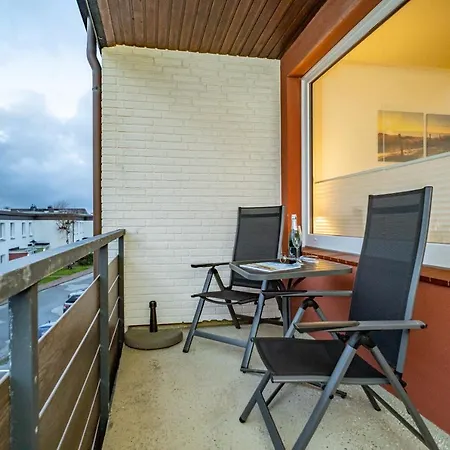 Apartamento Sylter Perle Westerland