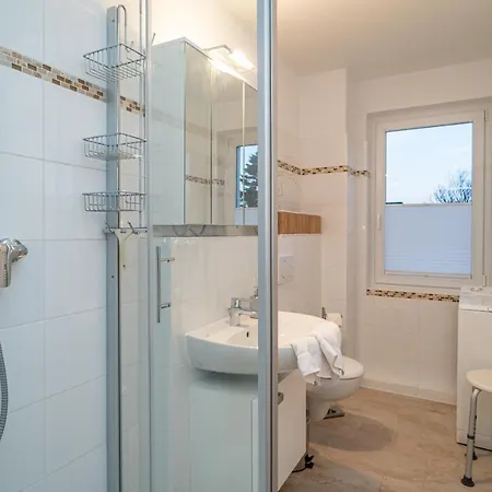 Sylter Perle Apartamento *