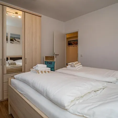 Sylter Perle Apartamento Westerland