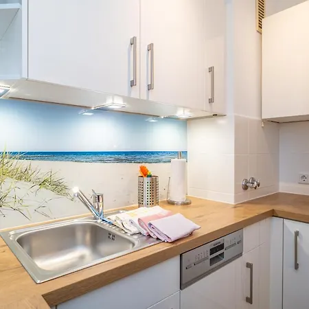 Apartamento Sylter Perle