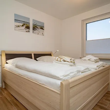 Sylter Perle Apartamento *