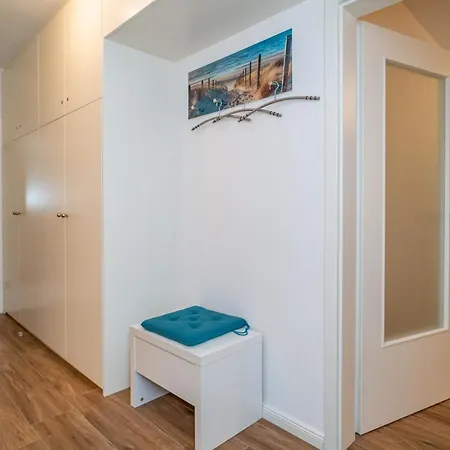 Sylter Perle Westerland