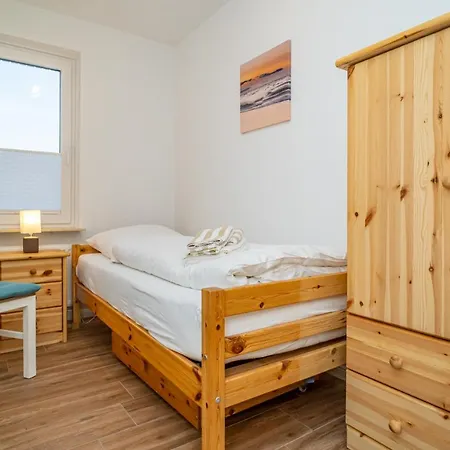 Sylter Perle Apartamento Westerland