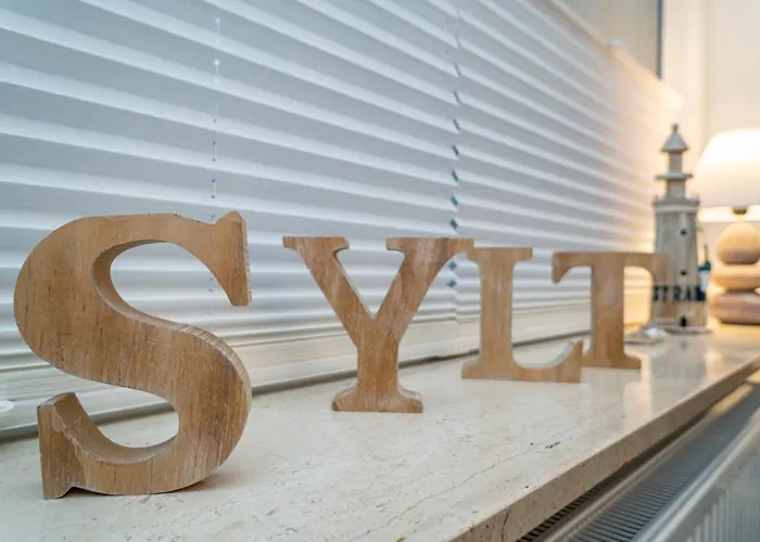 Sylter Perle Westerland