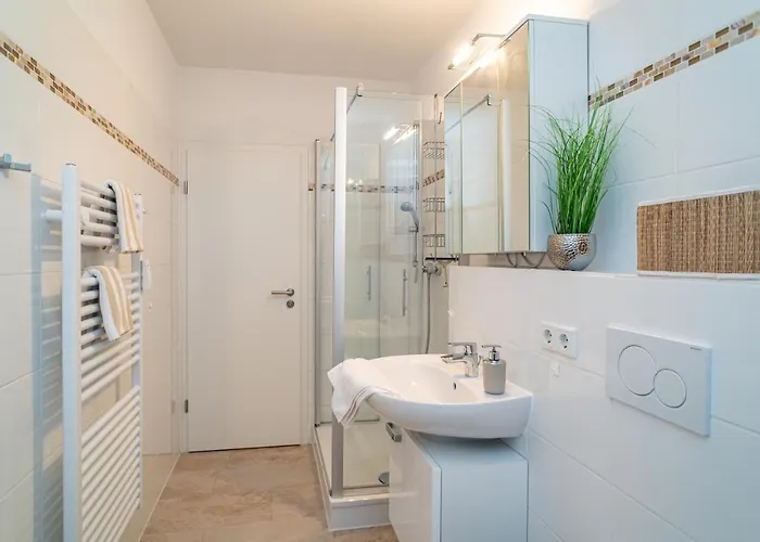 Apartmán Sylter Perle *